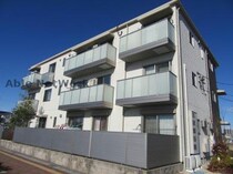 ｍｏｄｅｒａｔｏ(モデラート)の外観写真