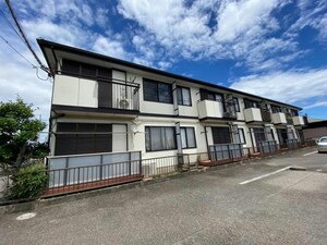ストークホーム外観写真