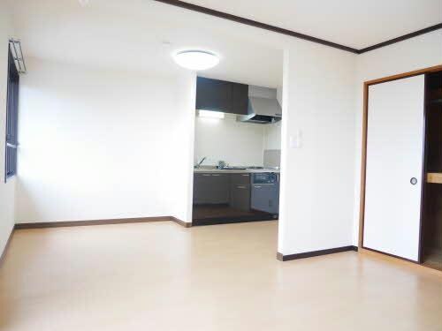 物件内観写真8　(※別部屋(参考))