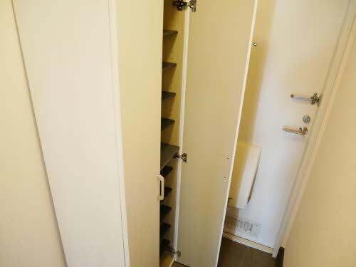 物件内観写真10　(※別部屋(参考))