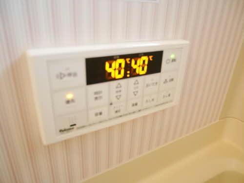 物件内観写真15　(※別部屋(参考))