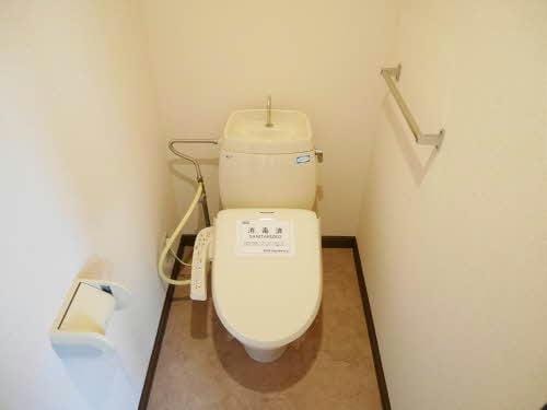 物件内観写真16　(※別部屋(参考))