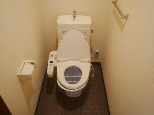 物件内観写真12　(アルデンヌ Ｂ)