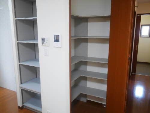 物件内観写真13　(アルデンヌ Ｂ)