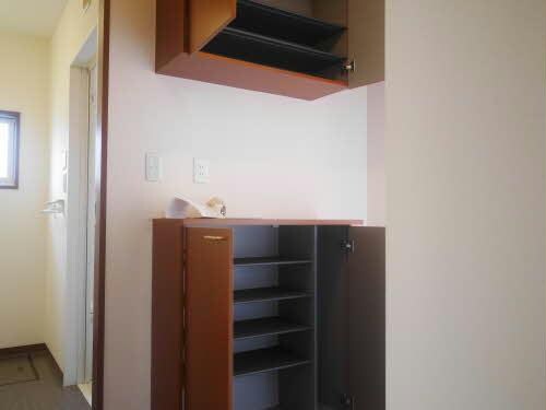 物件内観写真14　(アルデンヌ Ｂ)