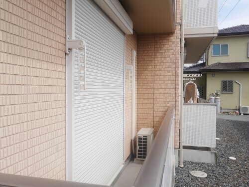 物件内観写真16　(アルデンヌ Ｂ)