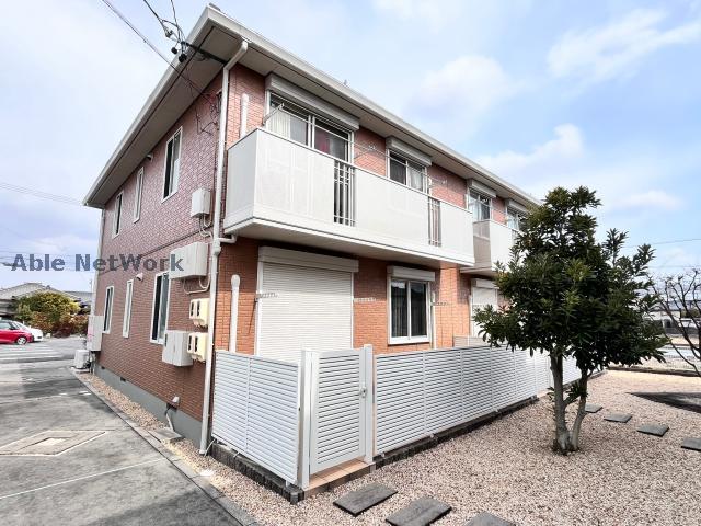 エターナルヴィレッジＢ棟