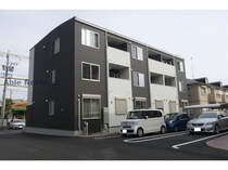 ラ　サクラーレⅠの外観写真