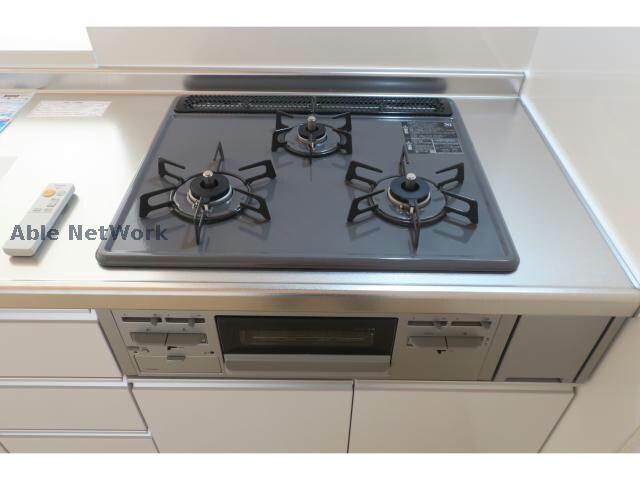 物件内観写真11　(※別部屋(参考202反転))