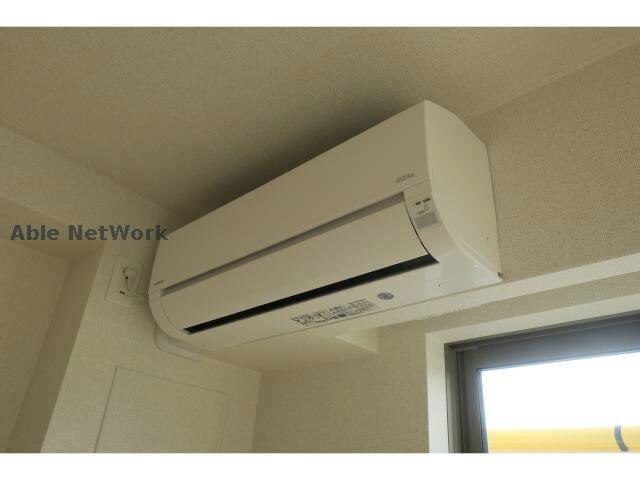 物件内観写真14　(※別部屋(参考202反転))