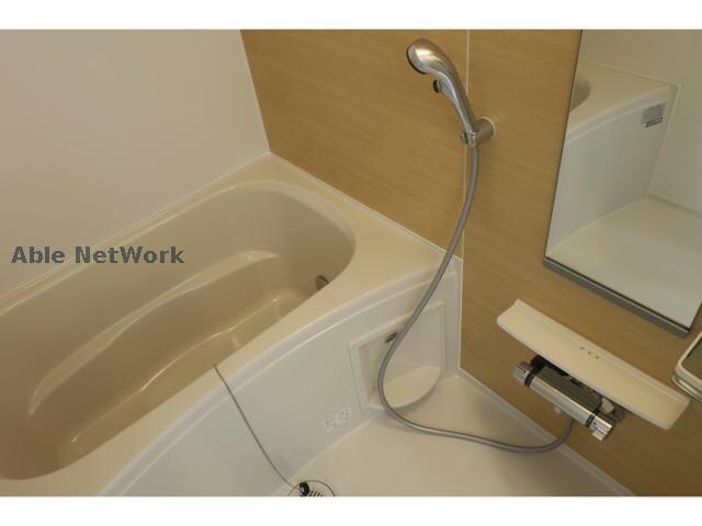 物件内観写真18　(※別部屋(参考202反転))