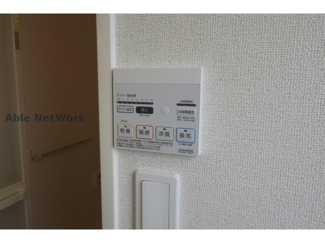 物件内観写真19　(※別部屋(参考202反転))