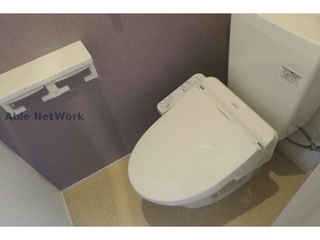 物件内観写真20　(※別部屋(参考202反転))