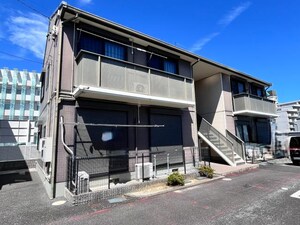 アーバンスクエア外観写真