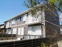 パークタウン中野　Ａ棟