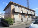 グローリーフォレスト　B棟