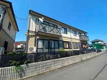 ルミエール777　Ｂ棟の外観写真