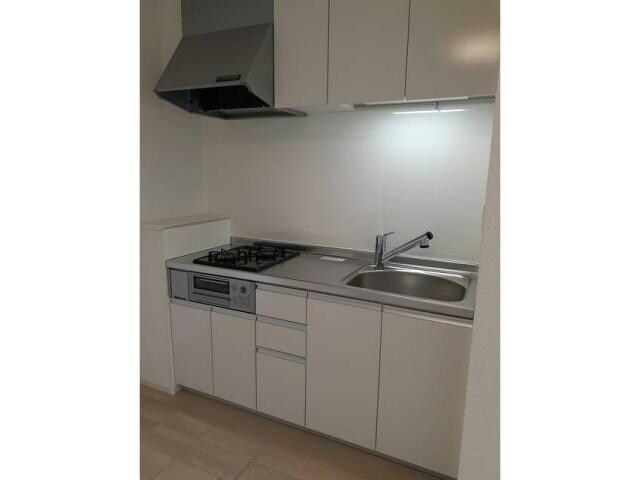 物件内観写真8　(エム　クルール)