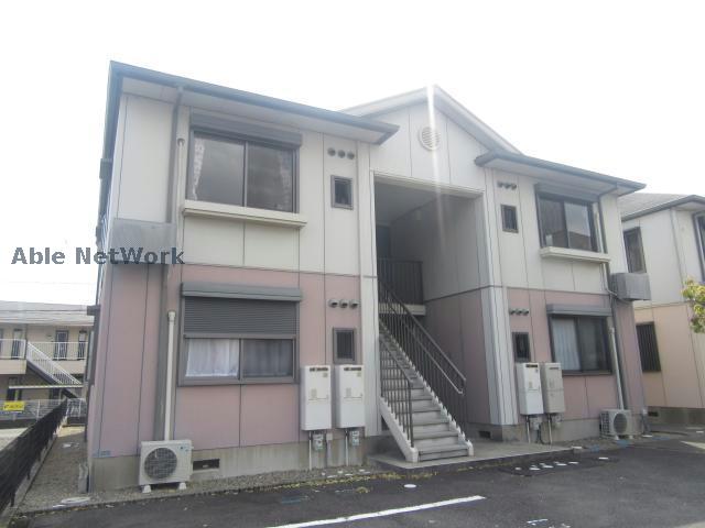 ルミエール葵　B棟