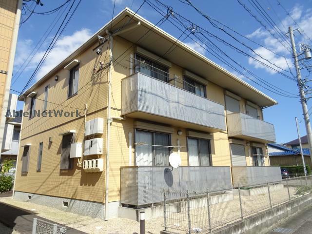 クローバーヴィレッジC棟
