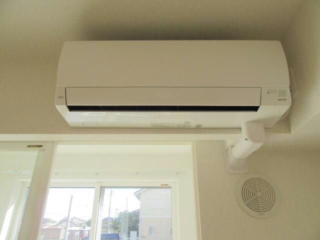 物件内観写真11　