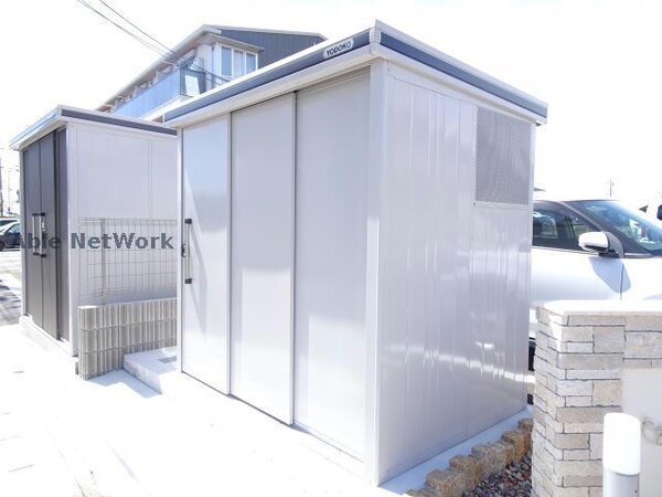 建物設備