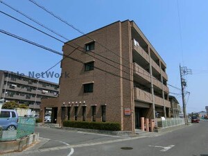グランツ西条外観写真