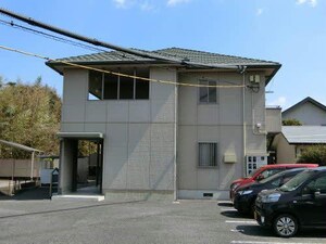ＫｉＭｉ．ＨＯＵＳＥ外観写真