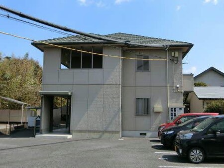ＫｉＭｉ．ＨＯＵＳＥ外観写真