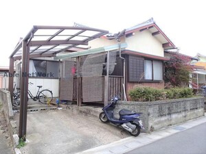 花花邸外観写真
