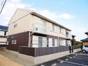 パークタウン中野B棟