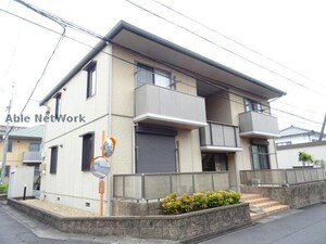 ＭＡＳＴ　ＴＯＷＮ神戸５０ S外観写真