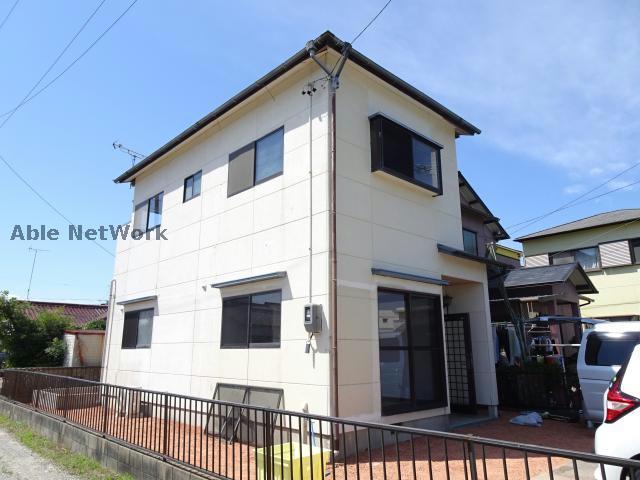 東磯山2丁目貸家