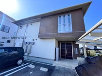 エテルナの外観写真