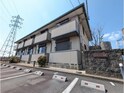 キャトルセゾン西条A棟