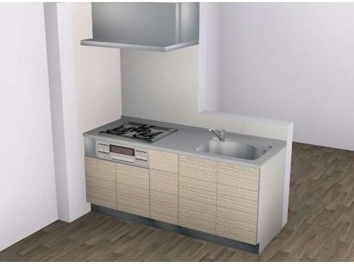 物件内観写真12　(参考パース)