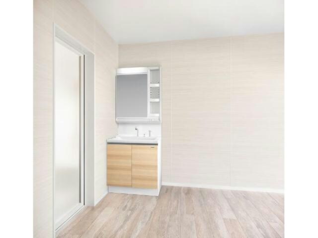 物件内観写真13　(参考パース)