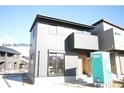 Land court　楠町A棟