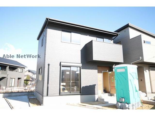 Land court　楠町A棟