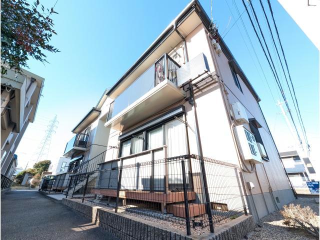 ポローニアC棟