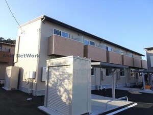 Maisonette land 千代崎駅B外観写真