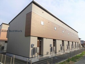 Maisonette land 千代崎駅C外観写真