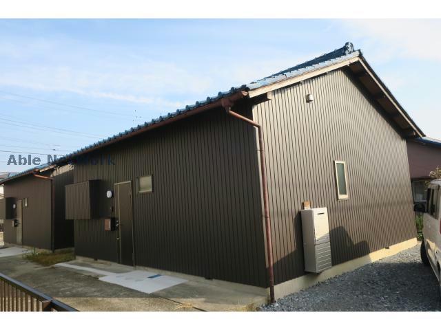 三日市1丁目貸家