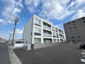 リコル外観写真
