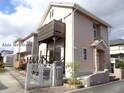 下大久保町貸家