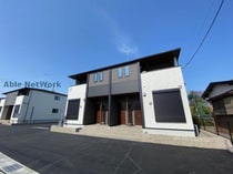 エトワールⅡの外観写真