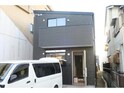 神戸8丁目貸家B棟