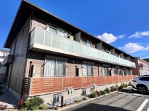 ムートの外観写真