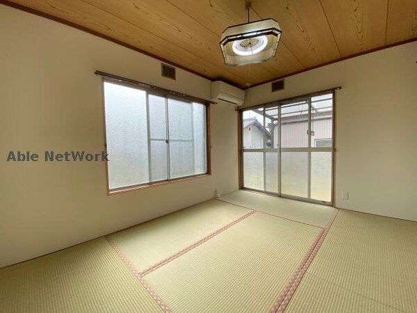 居室