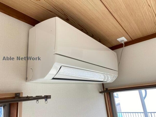 空調設備